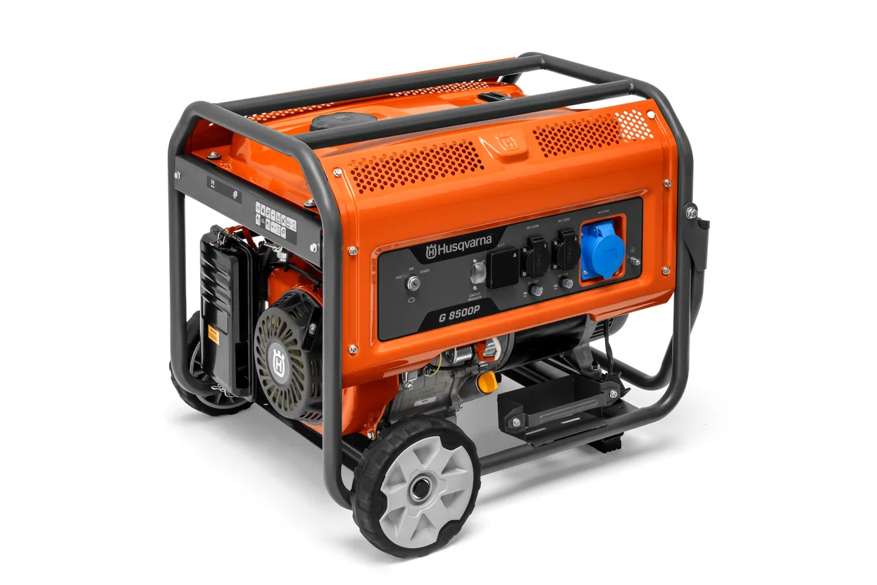 HUSQVARNA G8500P