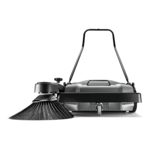 Barredora de empuje KM70/15 manual 15L Karcher