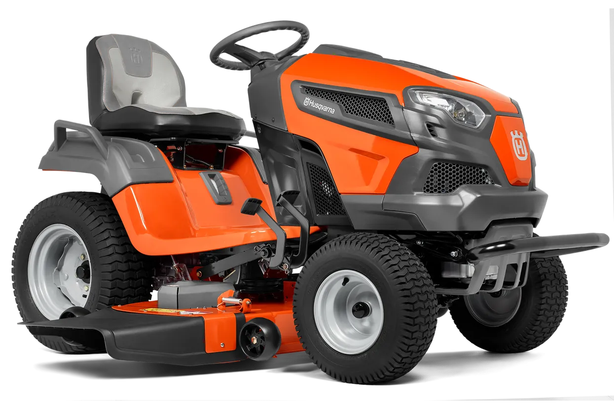 HUSQVARNA TS 254G