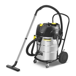 Aspiradora en seco y humedo NT70/2 2300W 70L Karcher