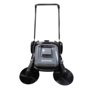 Barredora KLAR WERK MS-100